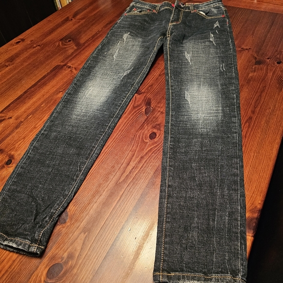 Dolce & Gabsna denim. Excellent condition. Size 30. Never worn - Picture 2 of 8